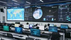 <b>卫星和卫并不联通</b> 