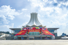 第22届东博会期间将举办中国—东盟经贸合做对话 